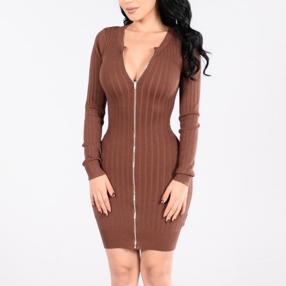 Fashion Nova Dresses & Skirts - NEVER WORN Fashion Nova dress